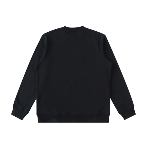 Essential Heavyweight Crewneck  Sweatshirt
