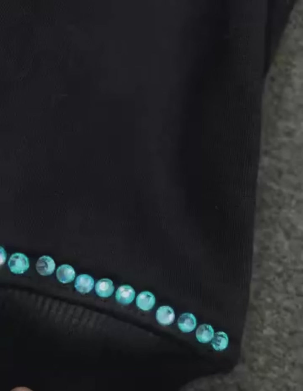 Oversize Fleece Hoodie